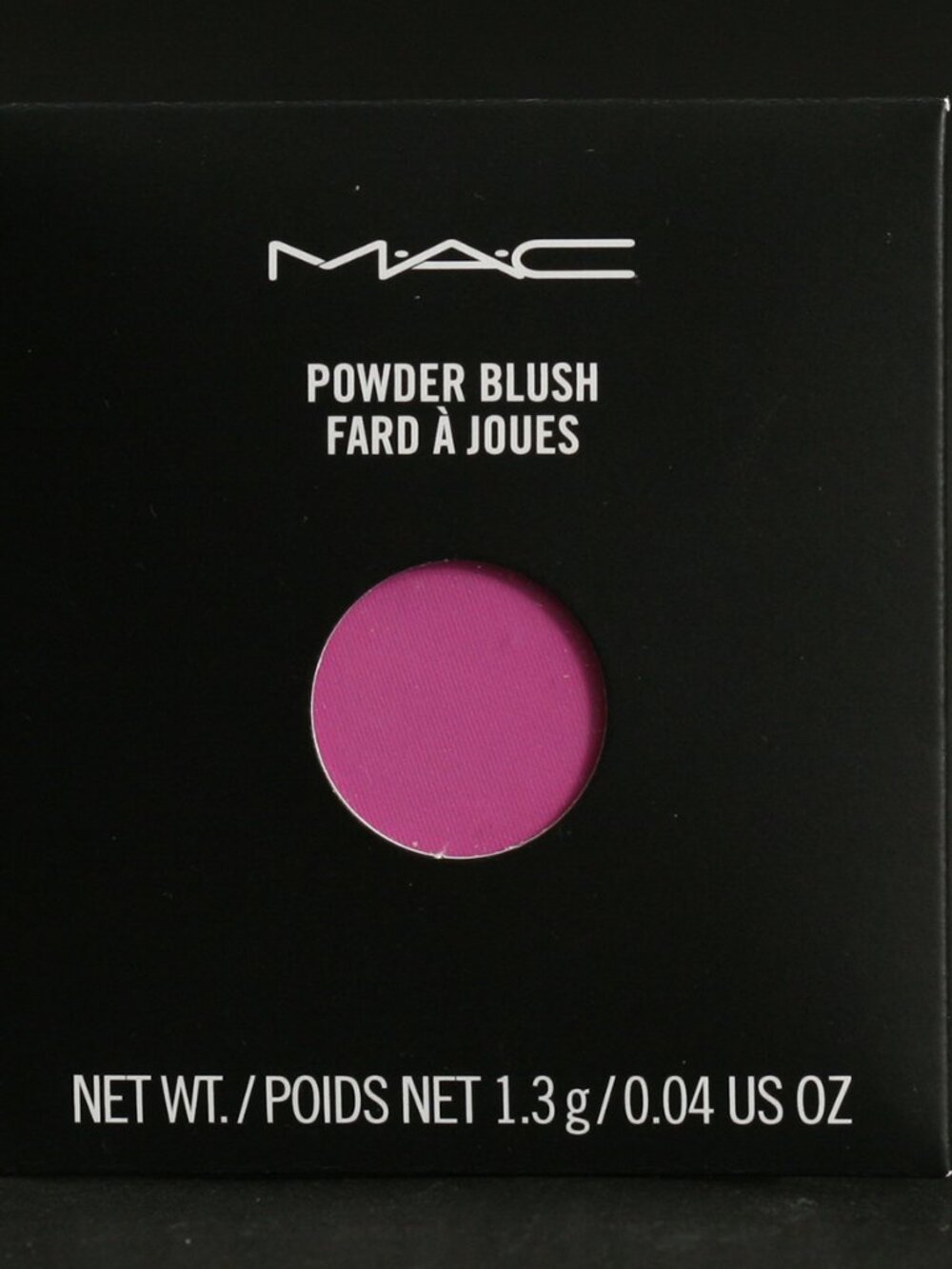 MAC Saucy Miss Powder Blush Refill